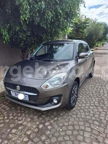 Big with watermark suzuki swift ethiopia addis ababa 12220