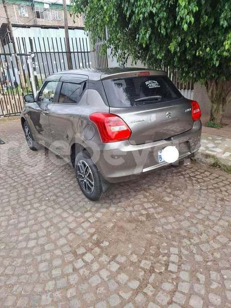 Big with watermark suzuki swift ethiopia addis ababa 12220