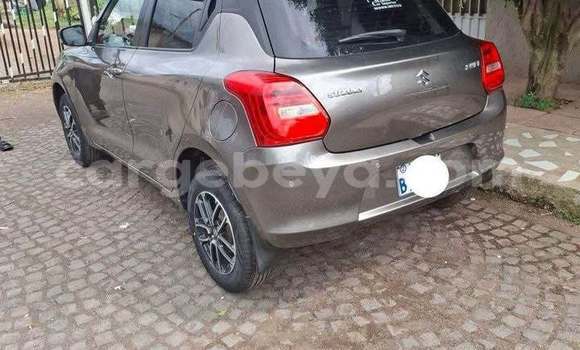 Buy Used Suzuki Swift Other Car in Addis–Ababa in Ethiopia Buy Used Suzuki Swift Other Car in Addis–Ababa in Ethiopia