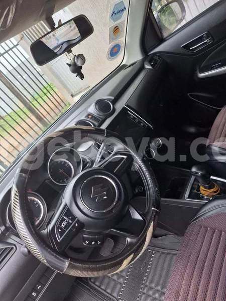 Big with watermark suzuki swift ethiopia addis ababa 12220