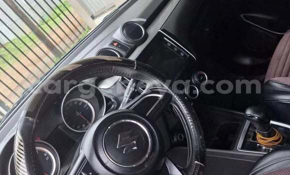 Buy Used Suzuki Swift Other Car in Addis–Ababa in Ethiopia Buy Used Suzuki Swift Other Car in Addis–Ababa in Ethiopia