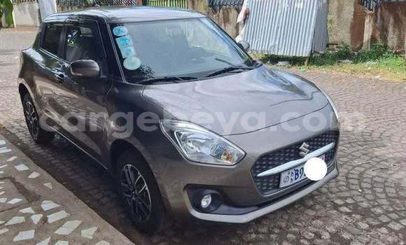 Buy Used Suzuki Swift Other Car in Addis–Ababa in Ethiopia Buy Used Suzuki Swift Other Car in Addis–Ababa in Ethiopia
