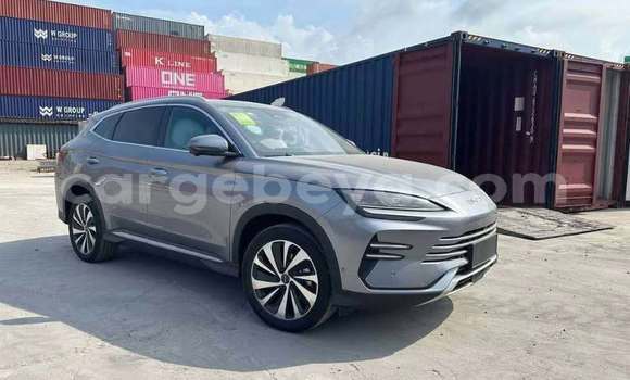 Buy Used BYD S6 Other Car in Addis–Ababa in Ethiopia