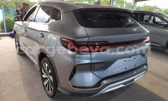 Buy Used BYD S6 Other Car in Addis–Ababa in Ethiopia Buy Used BYD S6 Other Car in Addis–Ababa in Ethiopia