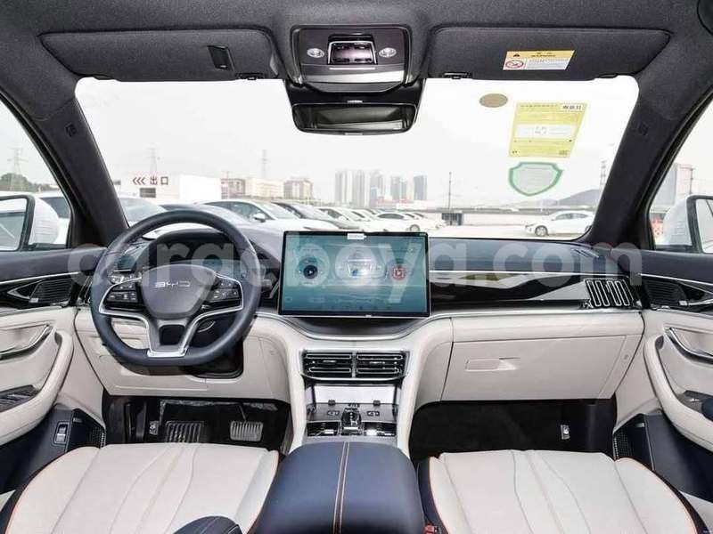 Big with watermark byd s6 ethiopia addis ababa 12221