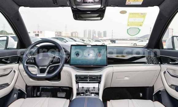 Buy Used BYD S6 Other Car in Addis–Ababa in Ethiopia Buy Used BYD S6 Other Car in Addis–Ababa in Ethiopia