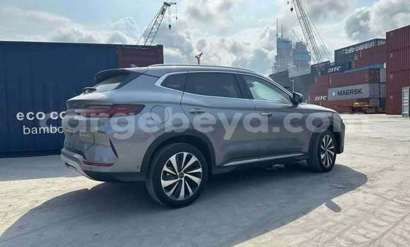 Buy Used BYD S6 Other Car in Addis–Ababa in Ethiopia Buy Used BYD S6 Other Car in Addis–Ababa in Ethiopia