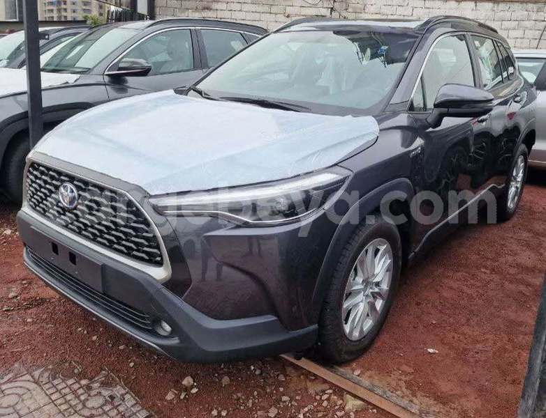 Big with watermark toyota corolla ethiopia addis ababa 12222
