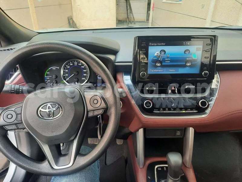 Big with watermark toyota corolla ethiopia addis ababa 12222