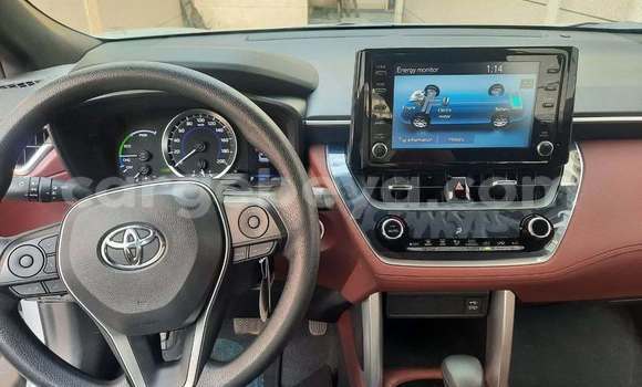 Buy Used Toyota Corolla Other Car in Addis–Ababa in Ethiopia Buy Used Toyota Corolla Other Car in Addis–Ababa in Ethiopia