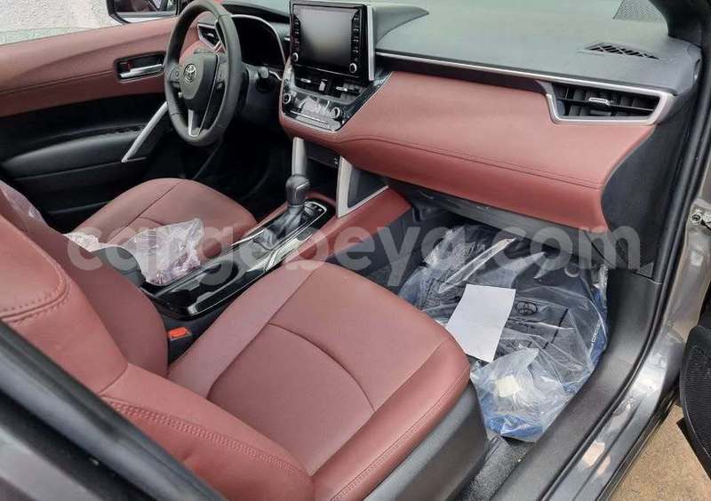 Big with watermark toyota corolla ethiopia addis ababa 12222