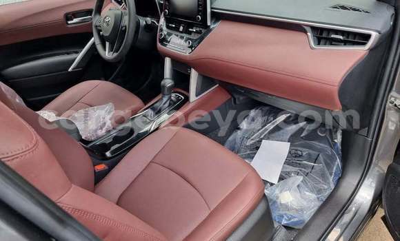 Buy Used Toyota Corolla Other Car in Addis–Ababa in Ethiopia Buy Used Toyota Corolla Other Car in Addis–Ababa in Ethiopia