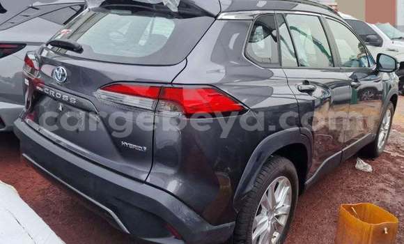 Buy Used Toyota Corolla Other Car in Addis–Ababa in Ethiopia Buy Used Toyota Corolla Other Car in Addis–Ababa in Ethiopia