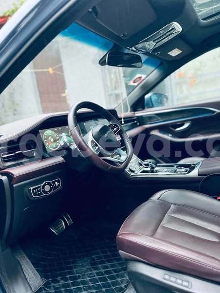 Big with watermark toyota highlander ethiopia addis ababa 12223