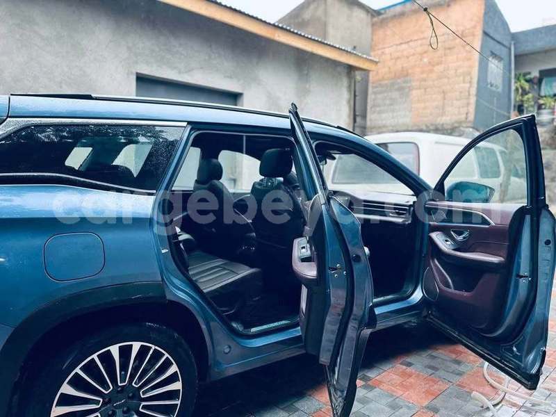 Big with watermark toyota highlander ethiopia addis ababa 12223