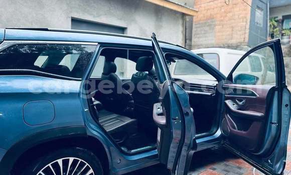 Buy Used Toyota Highlander Other Car in Addis–Ababa in Ethiopia Buy Used Toyota Highlander Other Car in Addis–Ababa in Ethiopia