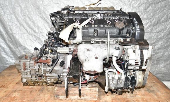 ይግዙ Mitsubishi Galant 6G72 በ አዲስ አበባ በ ኢትዮጵያ ይግዙ Mitsubishi Galant 6G72 በ አዲስ አበባ በ ኢትዮጵያ