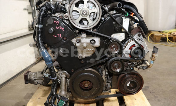 Buy ACURA MDX 3.7L in Addis–Ababa in Ethiopia Buy ACURA MDX 3.7L in Addis–Ababa in Ethiopia