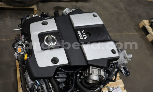 ይግዙ NISSAN 370Z ENGINE በ አዲስ አበባ በ ኢትዮጵያ ይግዙ NISSAN 370Z ENGINE በ አዲስ አበባ በ ኢትዮጵያ