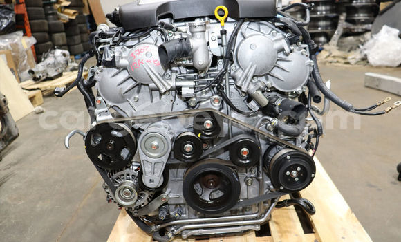 ይግዙ NISSAN 370Z ENGINE በ አዲስ አበባ በ ኢትዮጵያ ይግዙ NISSAN 370Z ENGINE በ አዲስ አበባ በ ኢትዮጵያ