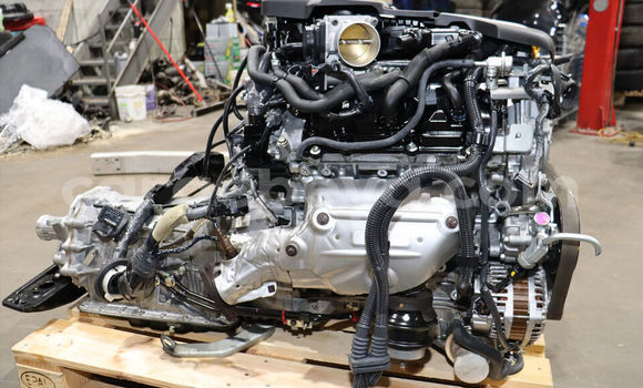 ይግዙ NISSAN 370Z ENGINE በ አዲስ አበባ በ ኢትዮጵያ ይግዙ NISSAN 370Z ENGINE በ አዲስ አበባ በ ኢትዮጵያ