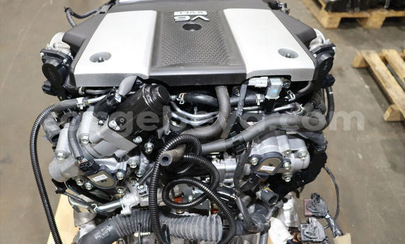 ይግዙ NISSAN 370Z ENGINE በ አዲስ አበባ በ ኢትዮጵያ ይግዙ NISSAN 370Z ENGINE በ አዲስ አበባ በ ኢትዮጵያ