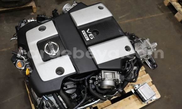 ይግዙ NISSAN 370Z ENGINE በ አዲስ አበባ በ ኢትዮጵያ ይግዙ NISSAN 370Z ENGINE በ አዲስ አበባ በ ኢትዮጵያ