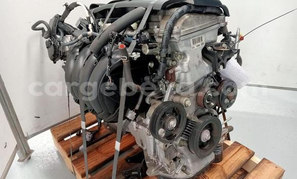 ይግዙ Toyota RAV4 Engine 2.4L በ አዲስ አበባ በ ኢትዮጵያ ይግዙ Toyota RAV4 Engine 2.4L በ አዲስ አበባ በ ኢትዮጵያ