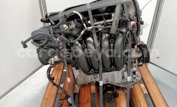 ይግዙ Toyota RAV4 Engine 2.4L በ አዲስ አበባ በ ኢትዮጵያ ይግዙ Toyota RAV4 Engine 2.4L በ አዲስ አበባ በ ኢትዮጵያ