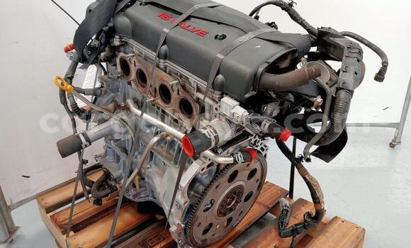 ይግዙ Toyota RAV4 Engine 2.4L በ አዲስ አበባ በ ኢትዮጵያ ይግዙ Toyota RAV4 Engine 2.4L በ አዲስ አበባ በ ኢትዮጵያ