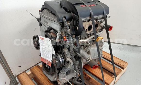 ይግዙ Toyota RAV4 Engine 2.4L በ አዲስ አበባ በ ኢትዮጵያ ይግዙ Toyota RAV4 Engine 2.4L በ አዲስ አበባ በ ኢትዮጵያ