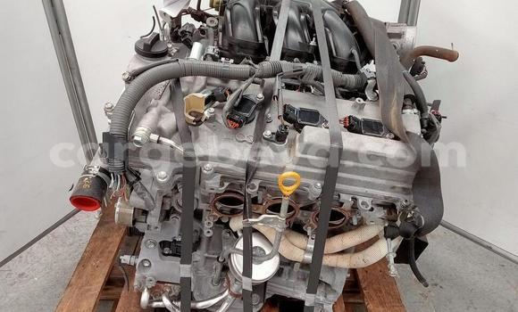 ይግዙ Toyota Aurion Engine በ አዲስ አበባ በ ኢትዮጵያ ይግዙ Toyota Aurion Engine በ አዲስ አበባ በ ኢትዮጵያ