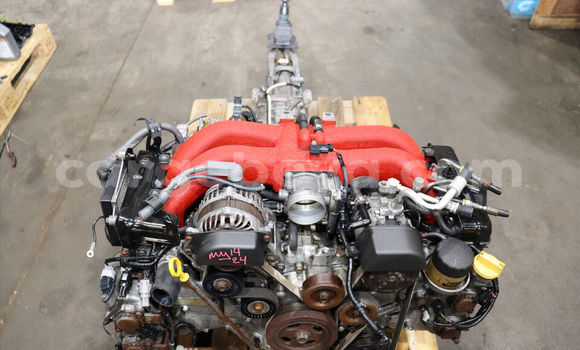 Buy Toyota GT86 Subaru BRZ in Addis–Ababa in Ethiopia Buy Toyota GT86 Subaru BRZ in Addis–Ababa in Ethiopia