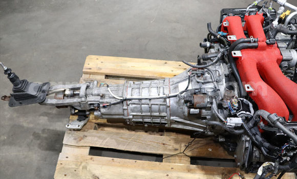 Buy Toyota GT86 Subaru BRZ in Addis–Ababa in Ethiopia Buy Toyota GT86 Subaru BRZ in Addis–Ababa in Ethiopia