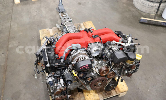 Buy Toyota GT86 Subaru BRZ in Addis–Ababa in Ethiopia Buy Toyota GT86 Subaru BRZ in Addis–Ababa in Ethiopia