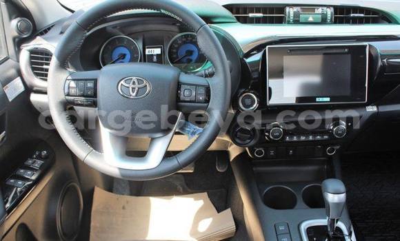 Acheter Neuf Voiture Toyota Hilux Autre à Addis Ababa, Ethiopie Acheter Neuf Voiture Toyota Hilux Autre à Addis Ababa, Ethiopie