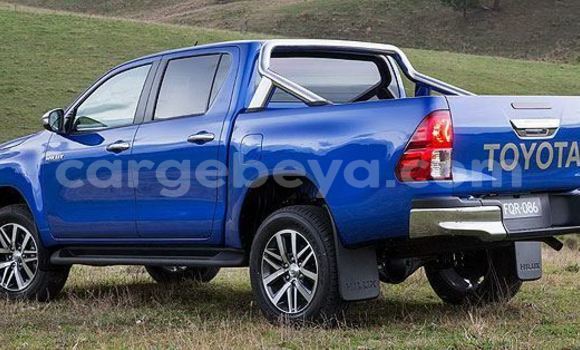 Acheter Neuf Voiture Toyota Hilux Autre à Addis Ababa, Ethiopie Acheter Neuf Voiture Toyota Hilux Autre à Addis Ababa, Ethiopie