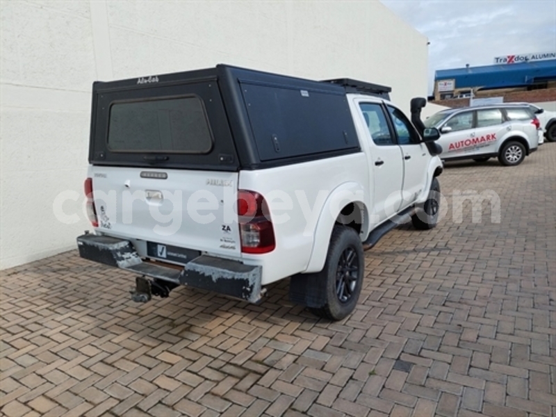 Big with watermark toyota hilux ethiopia addis ababa 12254