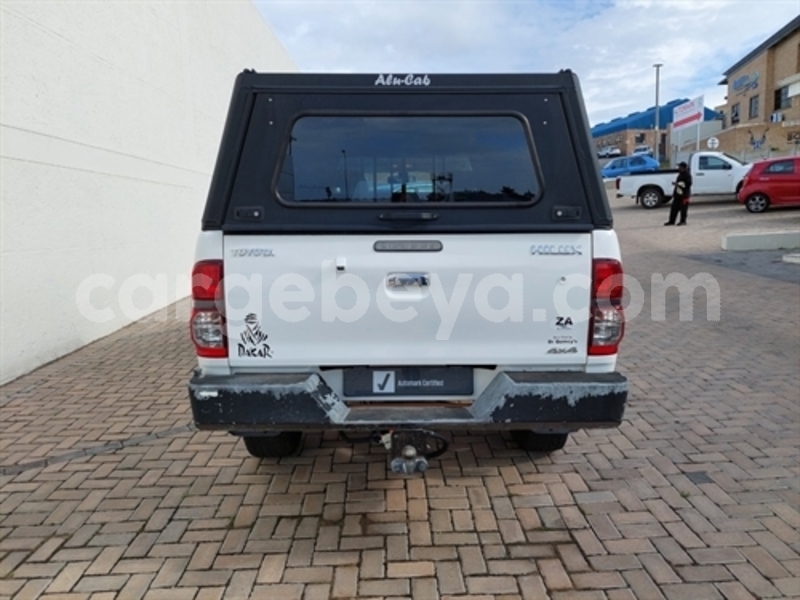 Big with watermark toyota hilux ethiopia addis ababa 12254