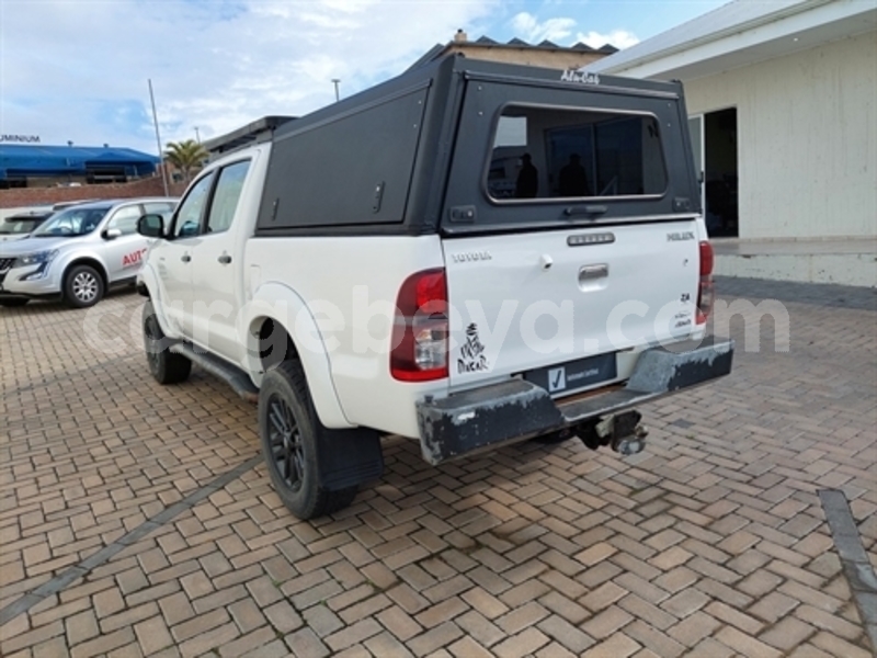 Big with watermark toyota hilux ethiopia addis ababa 12254