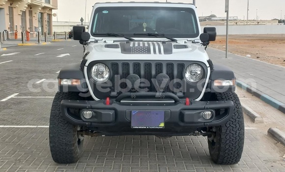 Buy Used Jeep Wrangler White Car in Addis–Ababa in Ethiopia Buy Used Jeep Wrangler White Car in Addis–Ababa in Ethiopia
