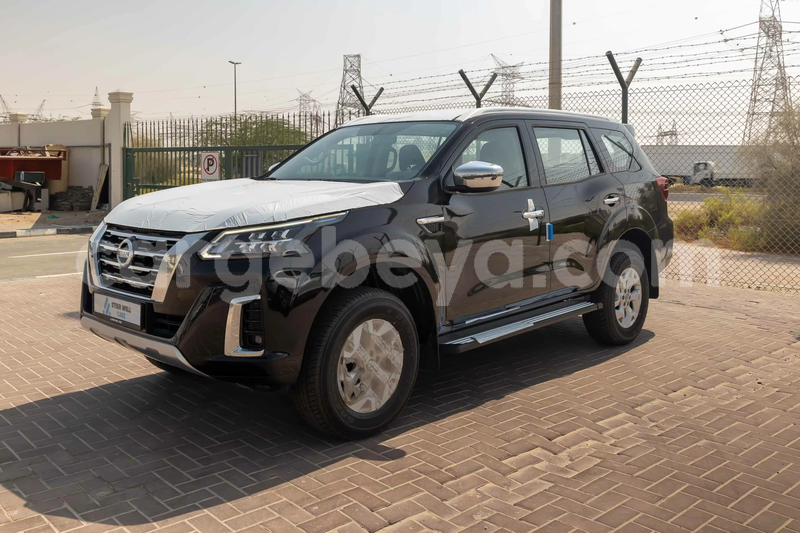 Big with watermark nissan xterra ethiopia addis ababa 12256