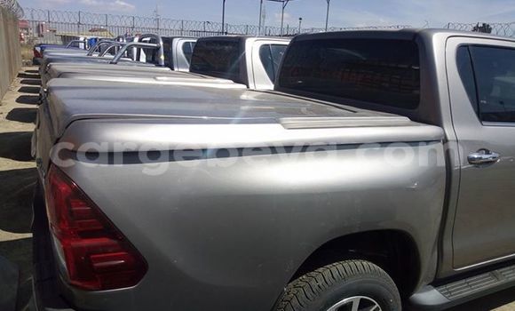 Acheter Neuf Voiture Toyota Hilux Autre à Addis Ababa, Ethiopie Acheter Neuf Voiture Toyota Hilux Autre à Addis Ababa, Ethiopie