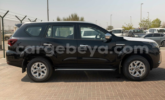 Buy Used Nissan Xterra Black Car in Addis–Ababa in Ethiopia Buy Used Nissan Xterra Black Car in Addis–Ababa in Ethiopia