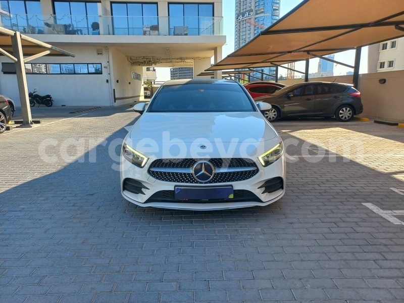 Big with watermark mercedes benz a200 ethiopia addis ababa 12257