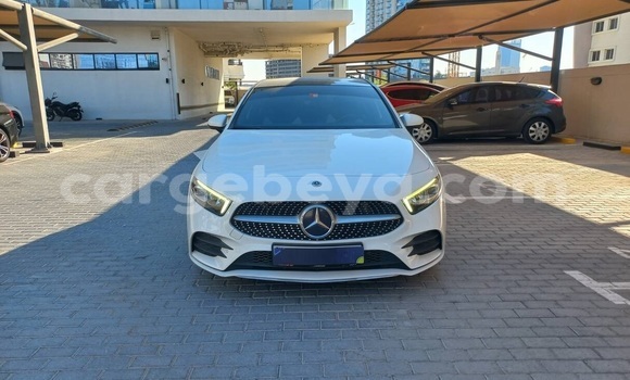 Buy Used Mercedes-Benz A200 White Car in Addis–Ababa in Ethiopia Buy Used Mercedes-Benz A200 White Car in Addis–Ababa in Ethiopia