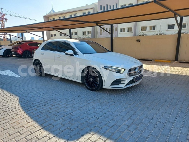 Big with watermark mercedes benz a200 ethiopia addis ababa 12257