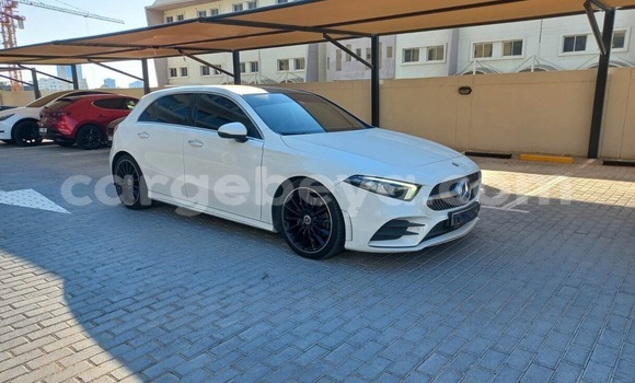 Buy Used Mercedes-Benz A200 White Car in Addis–Ababa in Ethiopia Buy Used Mercedes-Benz A200 White Car in Addis–Ababa in Ethiopia