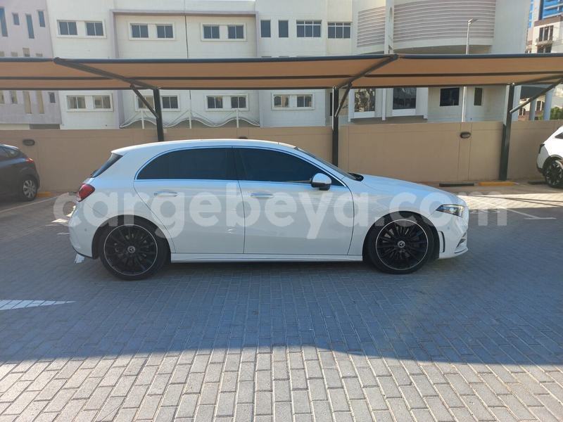 Big with watermark mercedes benz a200 ethiopia addis ababa 12257