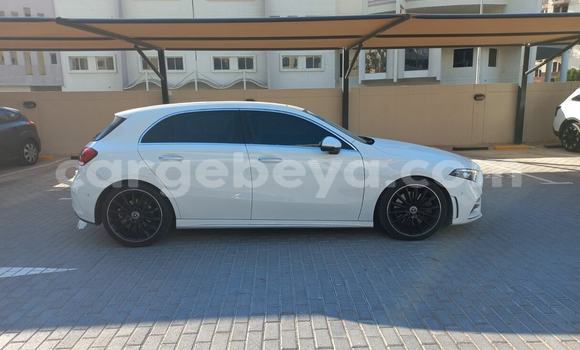 Buy Used Mercedes-Benz A200 White Car in Addis–Ababa in Ethiopia Buy Used Mercedes-Benz A200 White Car in Addis–Ababa in Ethiopia